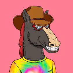 Horse Kingdom #1616