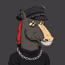 Horse Kingdom #9646