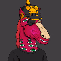Horse Kingdom #8621