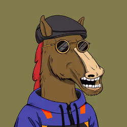 Horse Kingdom #9413