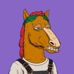 Horse Kingdom #1652