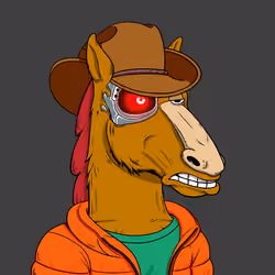 Horse Kingdom #1366