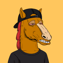 Horse Kingdom #4722