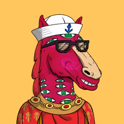 Horse Kingdom #2164