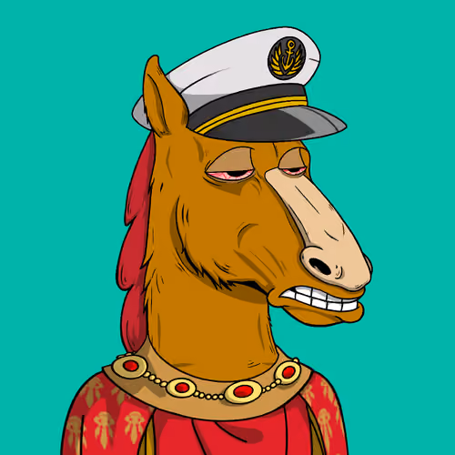 Horse Kingdom #1146