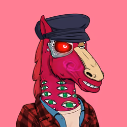 Horse Kingdom #7993