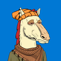 Horse Kingdom #4681