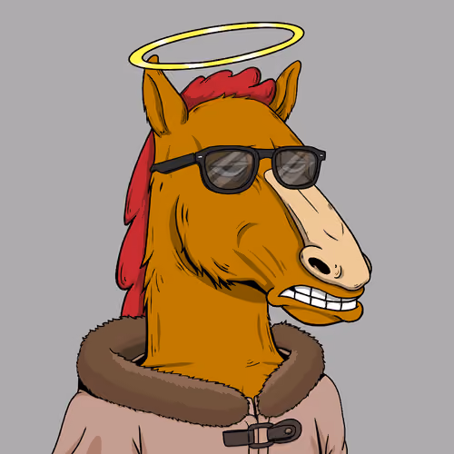 Horse Kingdom #8122