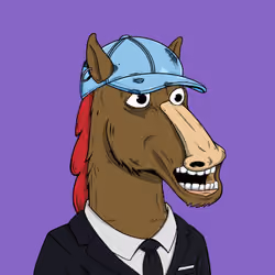 Horse Kingdom #8917