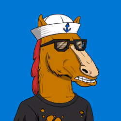 Horse Kingdom #4177