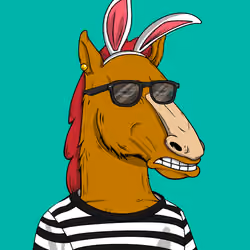 Horse Kingdom #3374