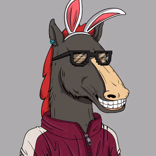 Horse Kingdom #7460