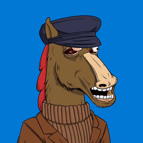 Horse Kingdom #4959