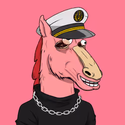 Horse Kingdom #6644
