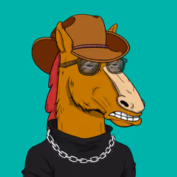 Horse Kingdom #1168