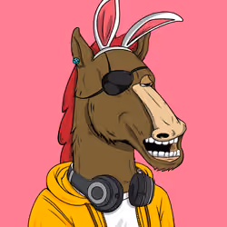 Horse Kingdom #5396