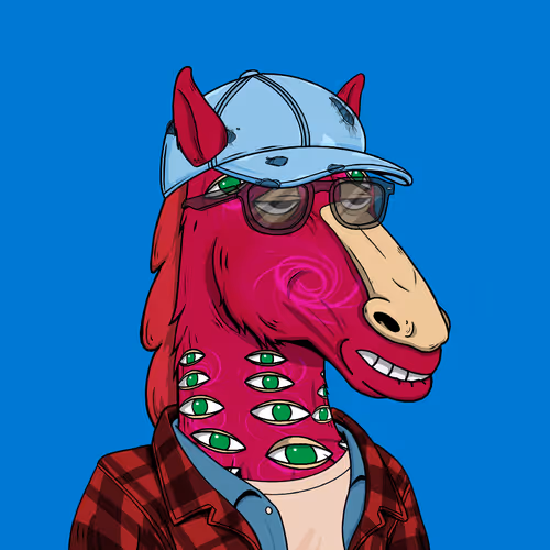Horse Kingdom #8112