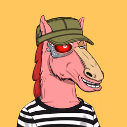 Horse Kingdom #8580