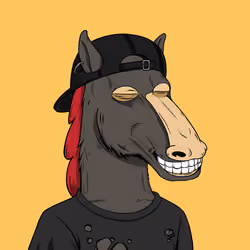 Horse Kingdom #789