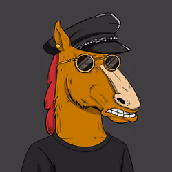 Horse Kingdom #4748