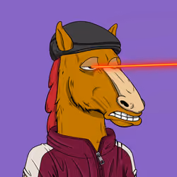 Horse Kingdom #9003