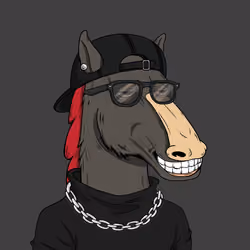 Horse Kingdom #7219