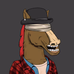 Horse Kingdom #6095