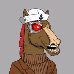 Horse Kingdom #9806