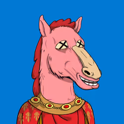 Horse Kingdom #7661
