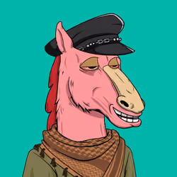 Horse Kingdom #5586