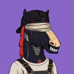 Horse Kingdom #1590