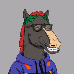 Horse Kingdom #3432