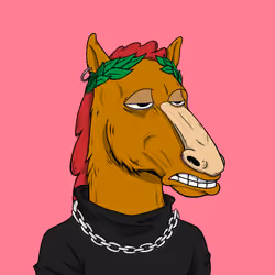 Horse Kingdom #5127