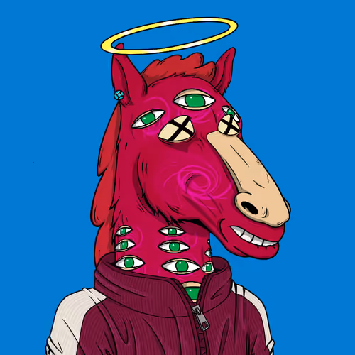 Horse Kingdom #495