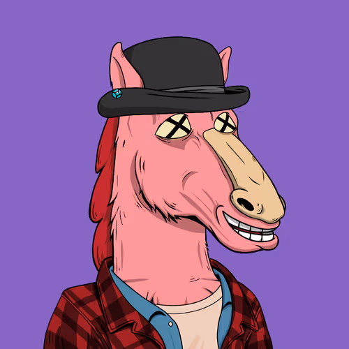 Horse Kingdom #735