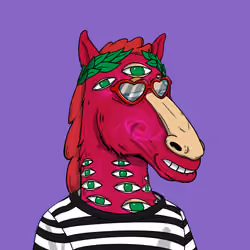 Horse Kingdom #3043