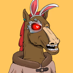 Horse Kingdom #7089