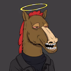 Horse Kingdom #3825