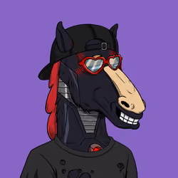 Horse Kingdom #2690