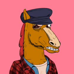 Horse Kingdom #3784