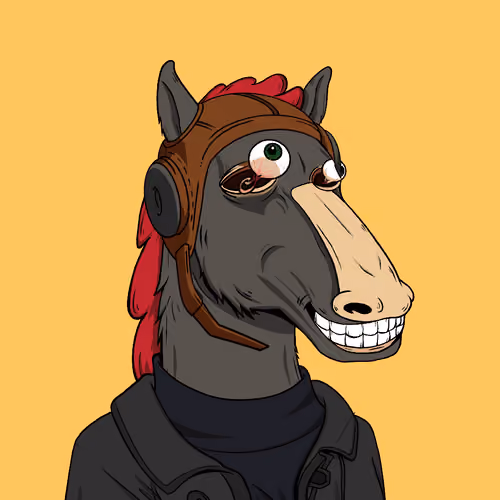 Horse Kingdom #1182