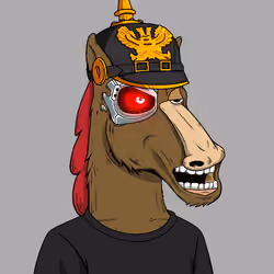 Horse Kingdom #3793
