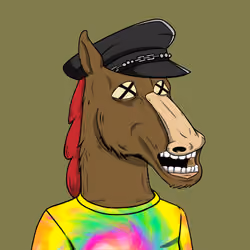 Horse Kingdom #7659