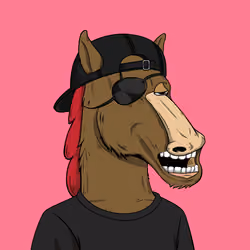 Horse Kingdom #6388