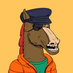 Horse Kingdom #7649