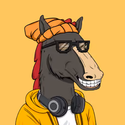 Horse Kingdom #7147