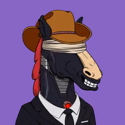 Horse Kingdom #538