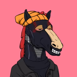 Horse Kingdom #5126