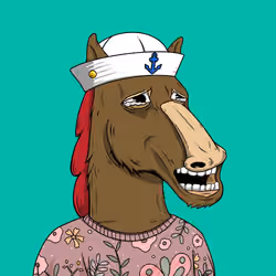 Horse Kingdom #4729