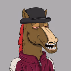 Horse Kingdom #4011